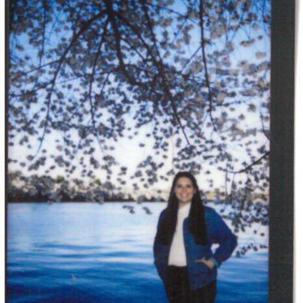 Meet your Posher, Micaela